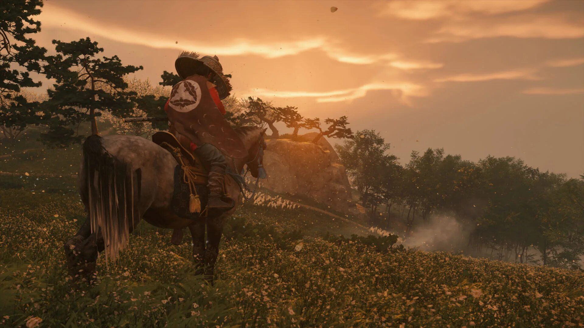 Ghost of tsushima версии. Ghost of tsushima лошади. ghost of tsushima осада. ghost of tsushima деревня. ghost of tsushima statue.