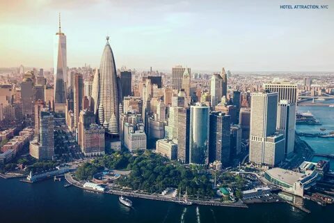 7 city