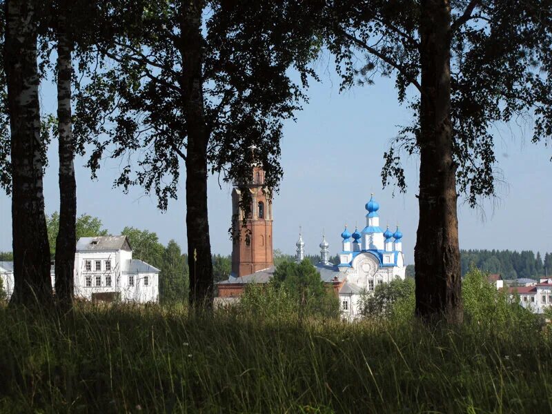 Поехали чердынь пермь. Вятский холм Чердынь. Вятское Городище Чердынь. Троицкое Городище Чердынь.