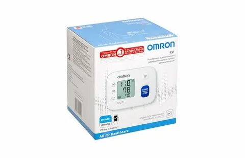 Omron rs 1