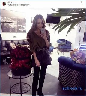 Суди аль надак инстаграмм