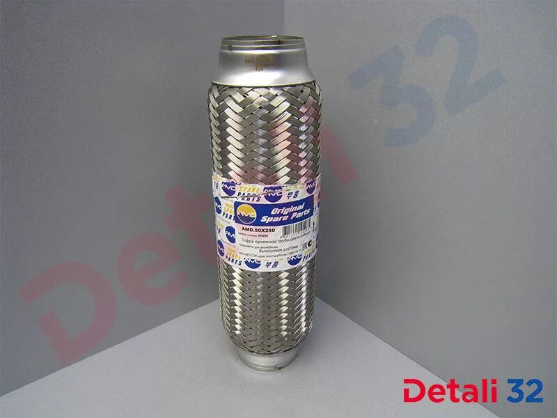 6. Mitsubishi lancer 9 1. 6. Гофра глушителя lancer 9 1. 6.