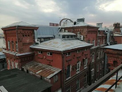 Берсеневская набережная д 20 2