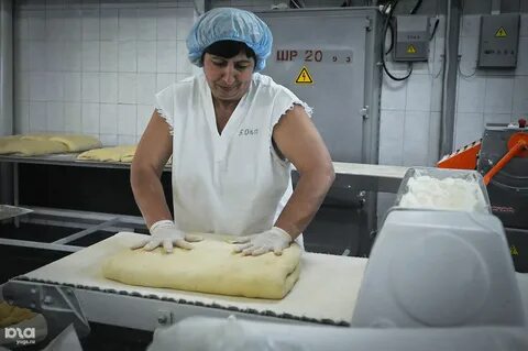 Сайт 6 хлебозавод