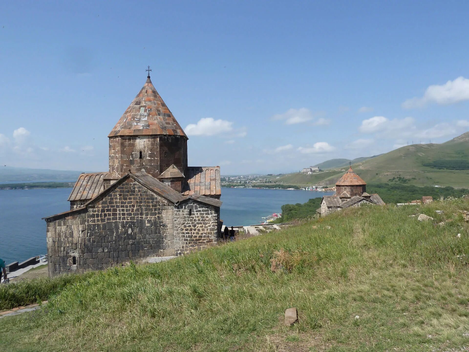 Армения в сентябре. Армянский вопрос. Вопрос армян