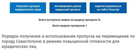 Каждый сотрудник получает электронный пропуск