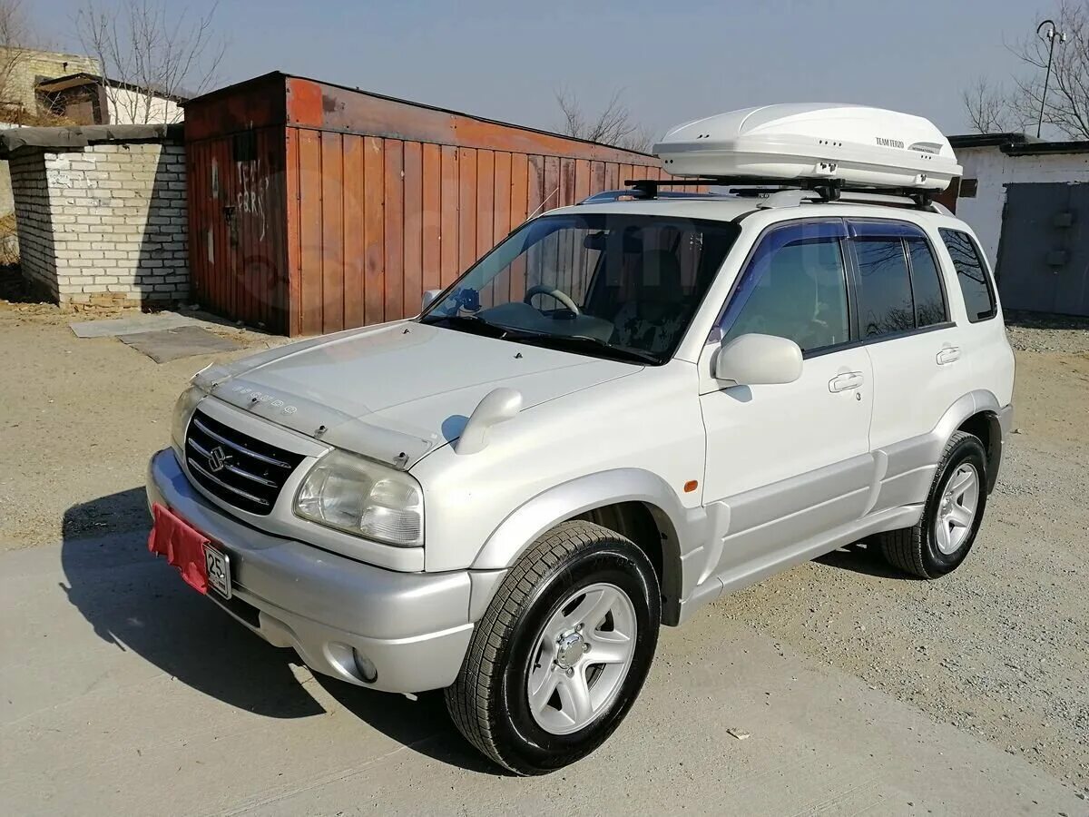 Сузуки эскудо 1998. Сузуки Гранд эскудо 2003. Suzuki Escudo 2003 г.. Эскудо 2004.