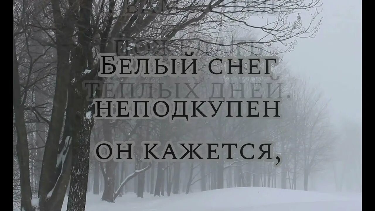 Караоке глупые снежинки. Глупые снежинки текст. Глупые снежинки не тревожьте март.