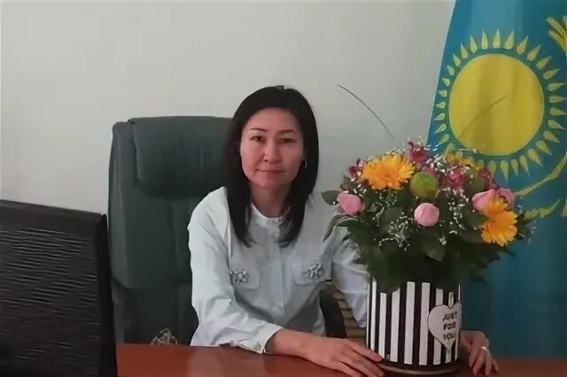 Алтын тулекова
