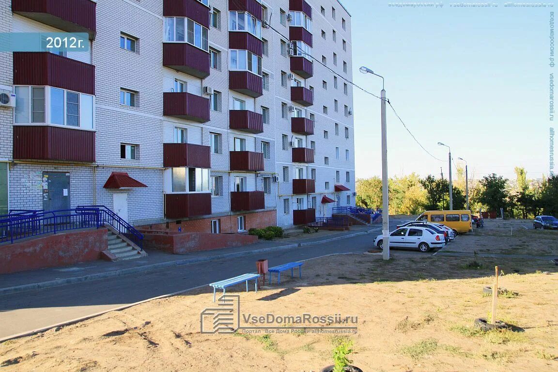Полипрофиль - Россия - SiSS.ru