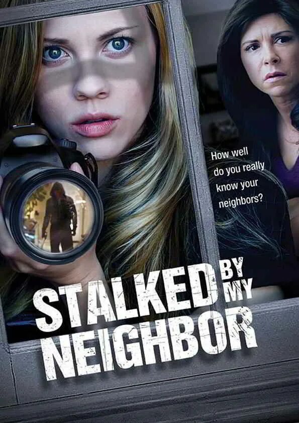 My neighbour&#039;s daughter
