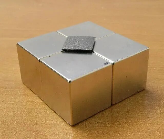 Magnet am