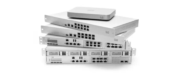 Connect hardware