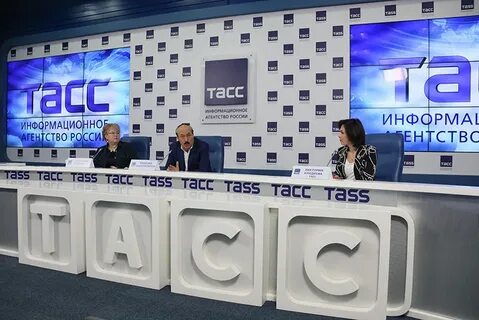 Тасс пресс
