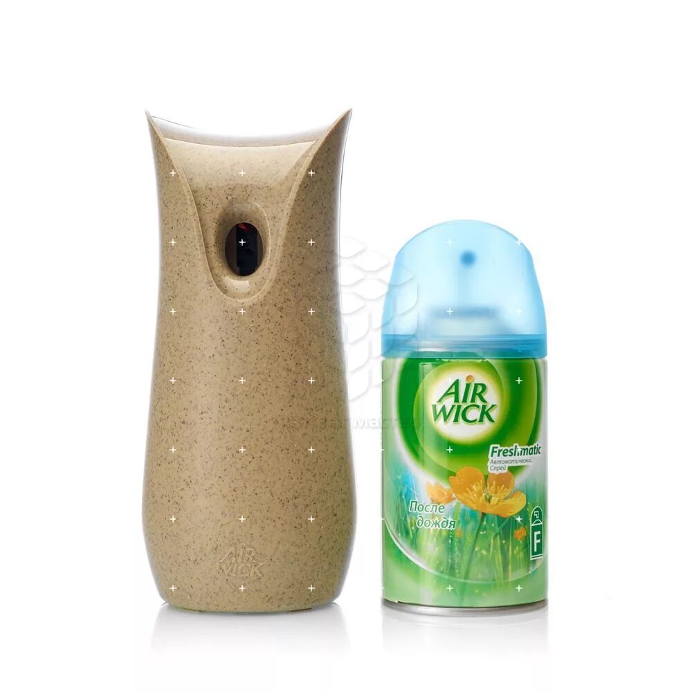 Air Wick Freshmatic. Освежитель автоматический Air Wick. Air Wick сменный баллон после дождя, 250 мл. Air Wick 3118582.