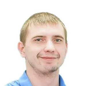 Врач юрга