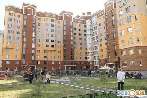 Казань 21