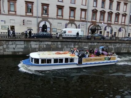 Речные трамвайчики в санкт петербурге 2024
