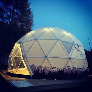Купол номер