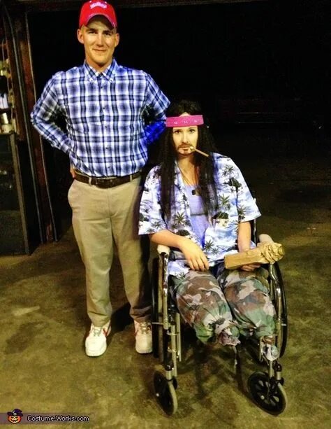 Buy forrest gump fancy dress cheap online