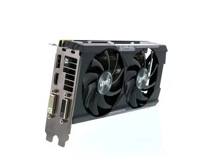 R7 370 4gb драйвер