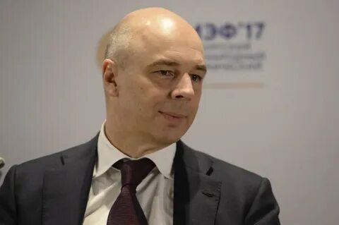 Министр финансов 2011