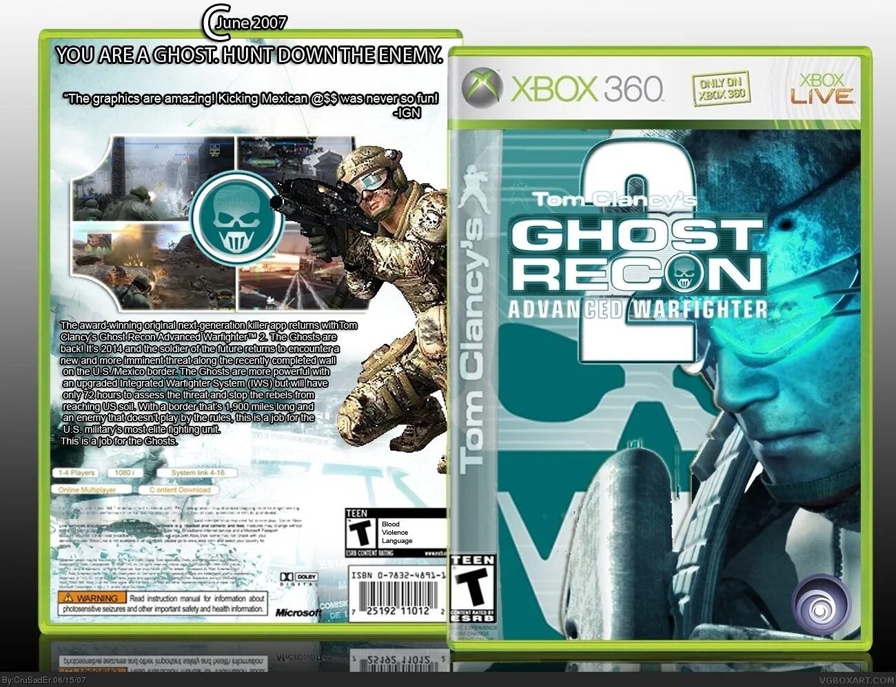 Ghost Recon Advanced Warfighter 2 Xbox 360. Tom Clancy's Ghost Recon Advanced Warfighter 2 Xbox 360 обложка. Ghost Recon Advanced Warfighter Xbox 360. Ghost Recon Warfighter Xbox 360. Читы tom clancy s