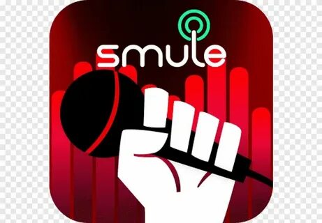 Smule singing