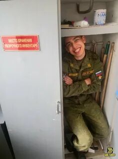 Судьба пацана