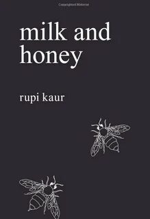 Milk and honey