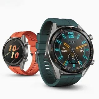 Huawei watch gt отзывы владельцев
