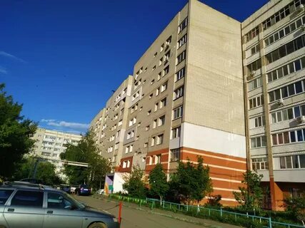 Квартиры поселок юбилейный
