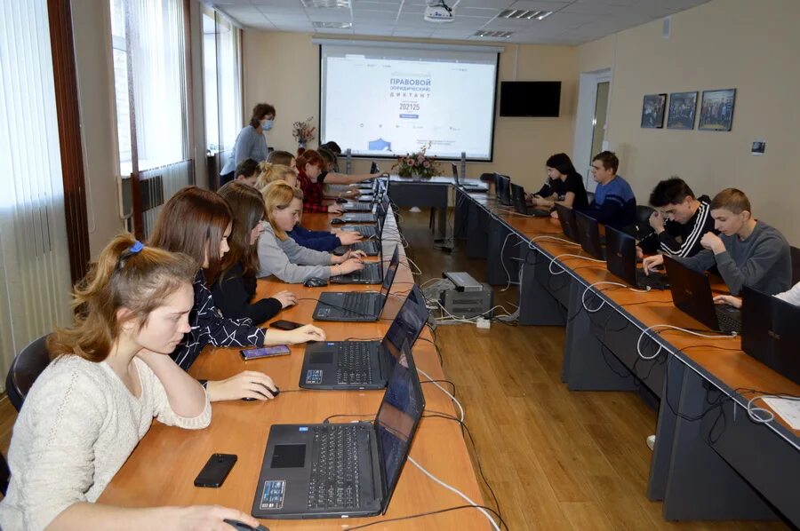 колледж стал дипломатом iv всероссийского