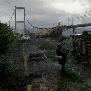 Апокалипсис 2020