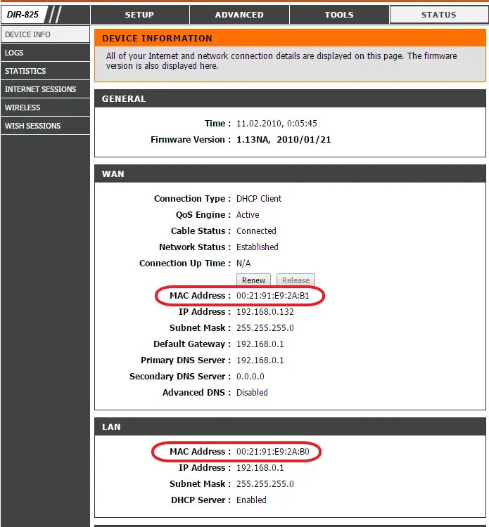 Mac address роутера. Роутер Mac. Что такое мас на роутере. Где узнать Mac адрес роутера. Router address