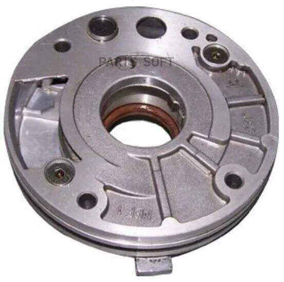 6 артикул. 6. Масляный насос чери амулет 1. 4801011030 насос масляный. Насос масляный amulet 480-1011030.