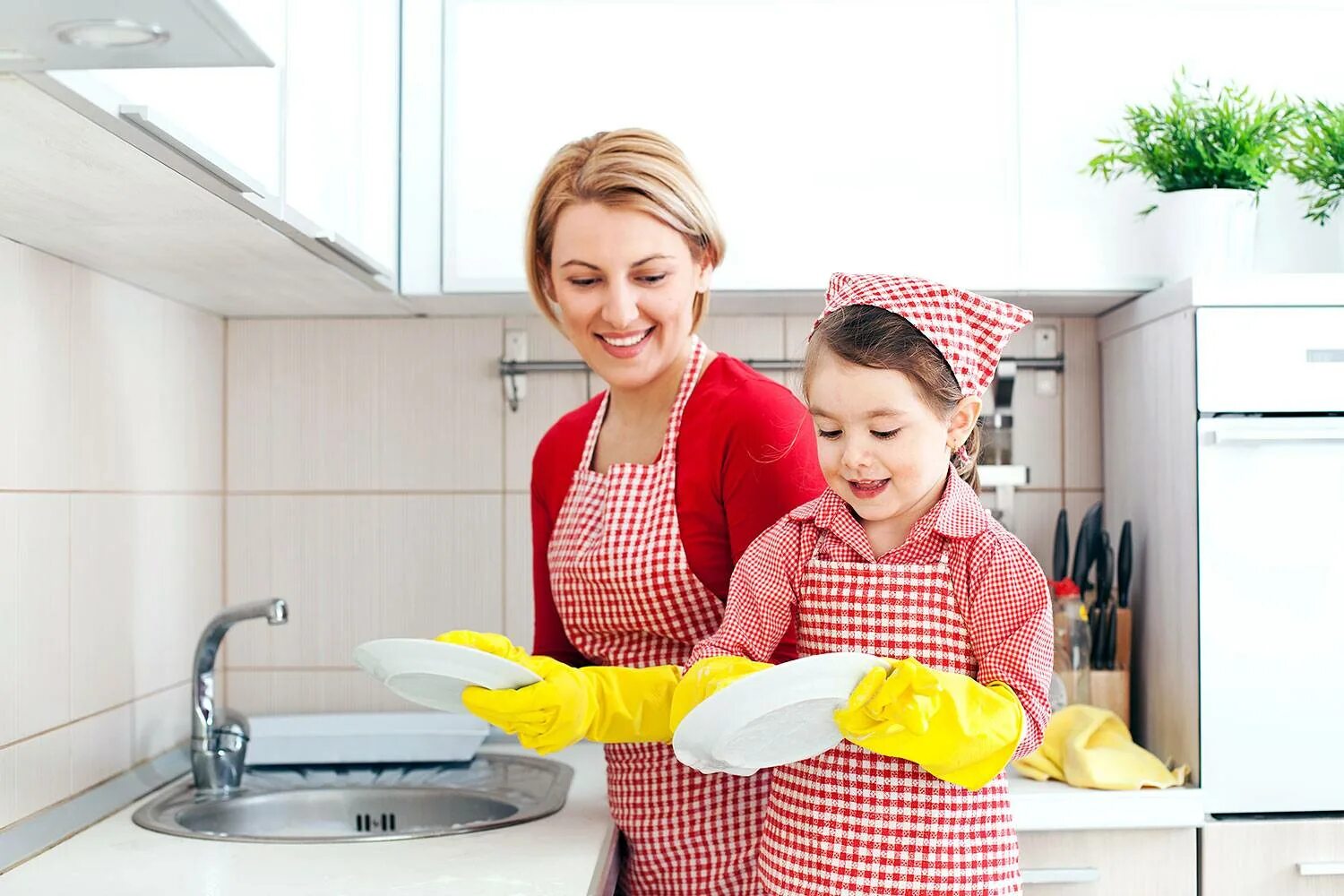 8 января можно заниматься домашними делами