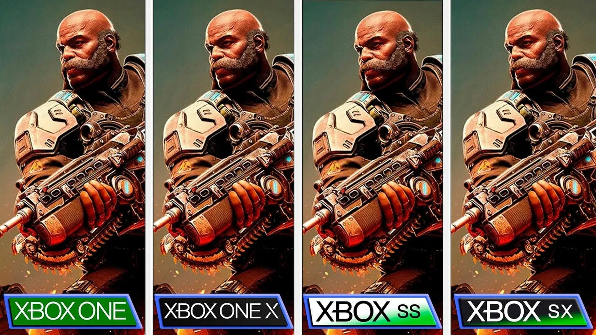 Xbox series vs xbox one. Xbox Series s Gears 5. Xbox one s vs Xbox Series x Графика. Xbox one x vs Series x. Сравнение графики Xbox one s и Xbox Series s.