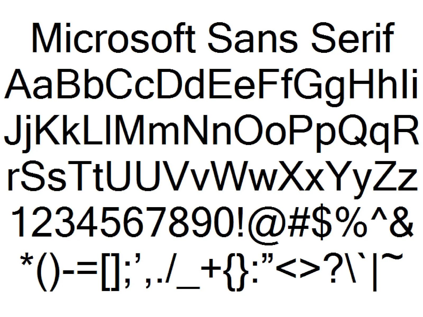 Sans Serif шрифт. Шрифт Microsoft Sans Serif. Sans Serif font шрифт. Шрифт MS Sans Serif кириллица. Ms sans serif