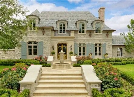 French home