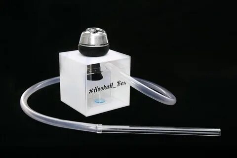 Hookah box