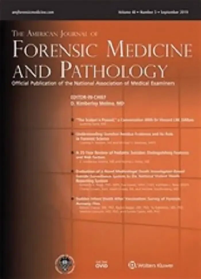 Журнал патология. American Journal of Medicine. American Journal of Medicine 2020.