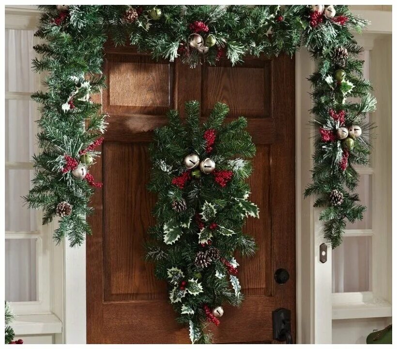 Merry Christmas From Our Home To Yours: 70 Christmas Decor Ideas Outdoor christm