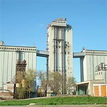 Элеваторы ставропольского