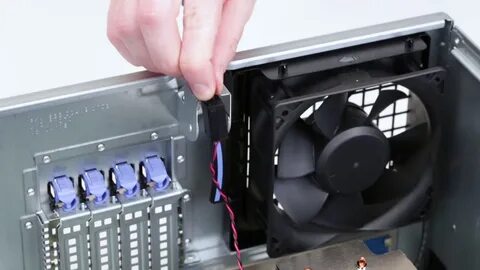 Remove install