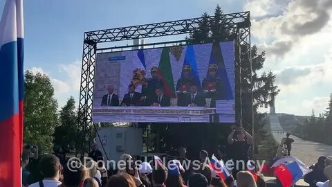 Мариуполь сегодня 2024 год видео