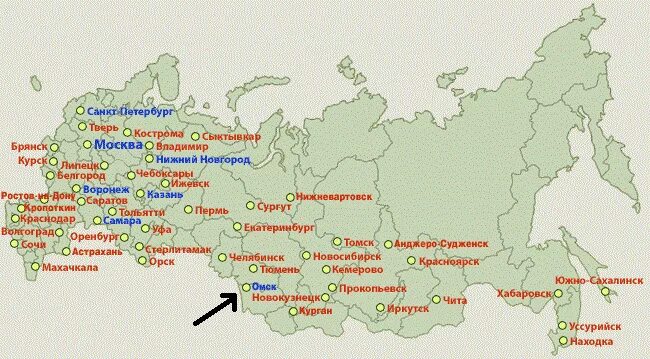 Омская область субъект рф. Омск на карте России с городами. Где находится Омск на карте России. Карта России Омск на карте. Челябинск на карте России.