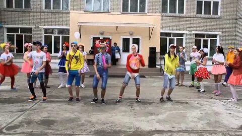 Один день детства 3