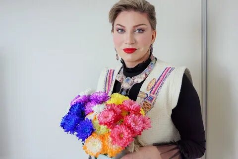 Николаевна мурманск