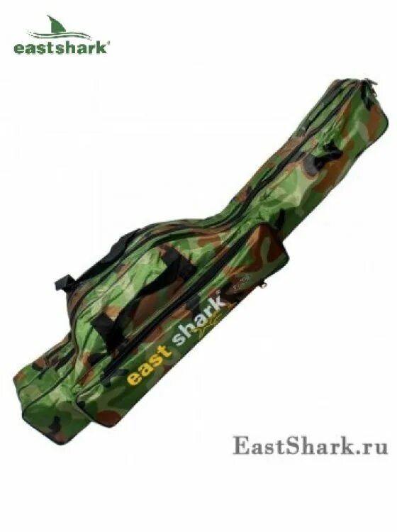 Чехол east shark 1. Чехол для удочек мифине 140. 3. 5. Чехол 1.